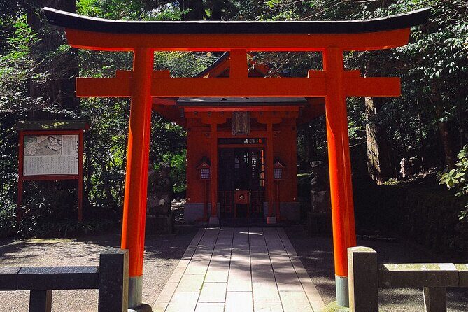 Private 1 Day JDM/Sports Car Tour to Mt Fuji, Hakone, and Onsen - Experience Japan in a Sporty Style: A Deep Dive into the Private 1-Day JDM/Sports Car Tour