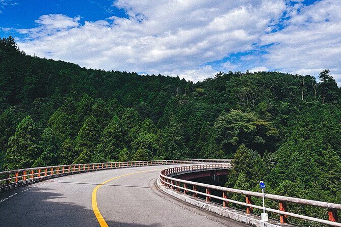 Private 1 Day JDM/Sports Car Tour to Mt Fuji, Hakone, and Onsen - Who Will Love This Tour?