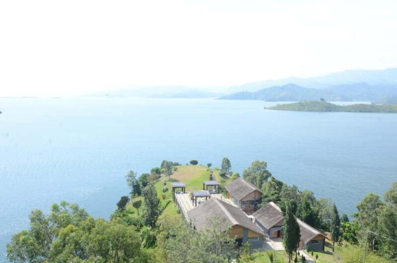 Private 1 day Kivu Lake Adventure with Environmental Museum - Key Points