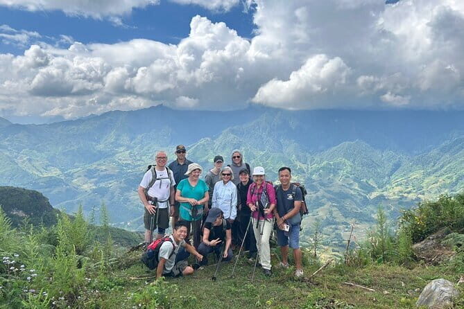 Private 1 Day Sapa Cycling Tour - The Practical Details of the Sapa Cycling Experience