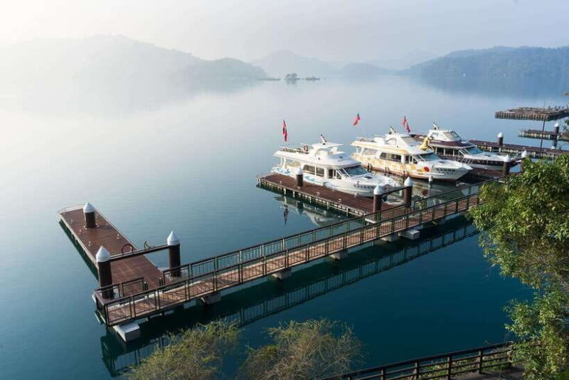 Private 1 Day Sun Moon Lake Escape Tour from Taipei - Who Will Love This Tour?