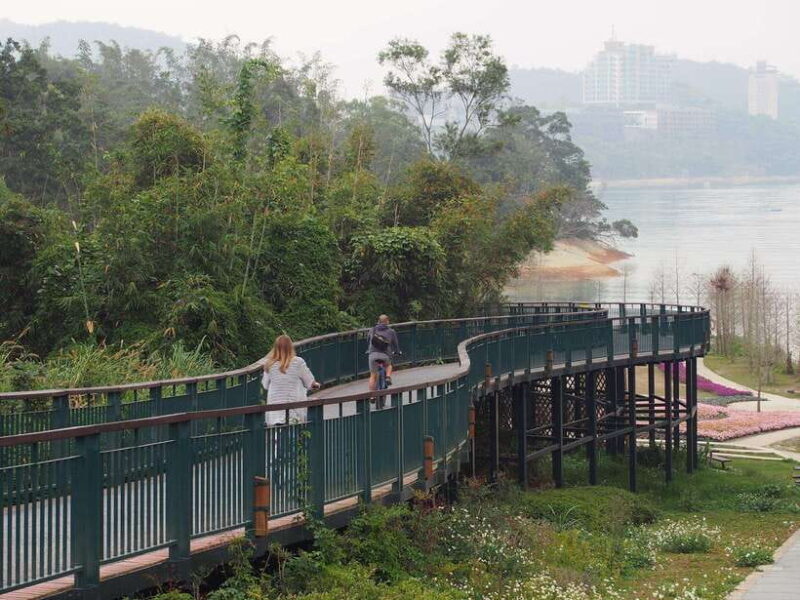 Private 1 Day Sun Moon Lake Escape Tour from Taipei - FAQ
