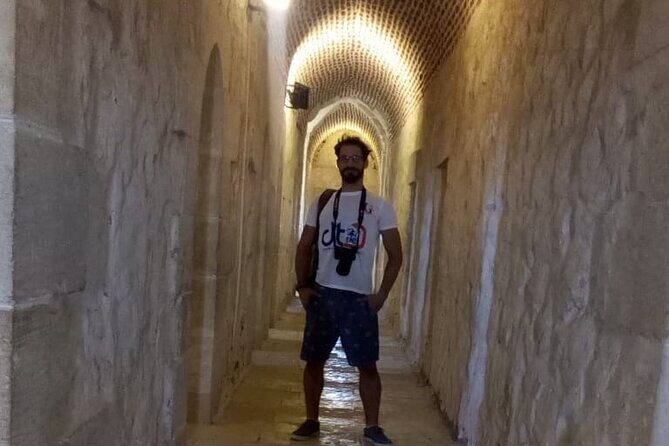 Private 1-Day Tour to Alexandria with an Egyptologist - The Itinerary in Detail: What You Can Expect