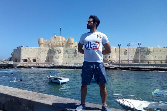 Private 1-Day Tour to Alexandria with an Egyptologist - Final Thoughts: Who Will Love This Tour?