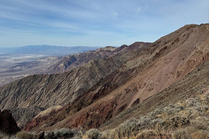 Private 1 Day Tour to Death Valley National Park - The Sum Up