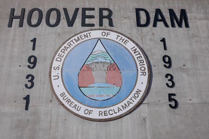 Private 1-Day Tour to Hoover Dam and Las Vegas from Los Angeles - Free Time in Las Vegas