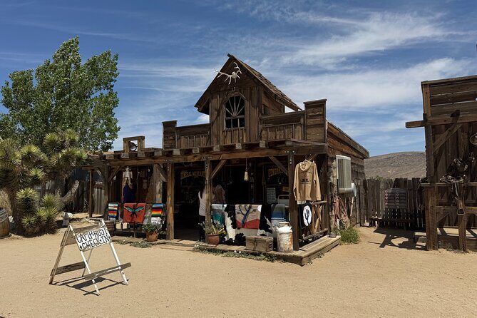 Private 1 Day Tour to Joshua Tree National Park - FAQ