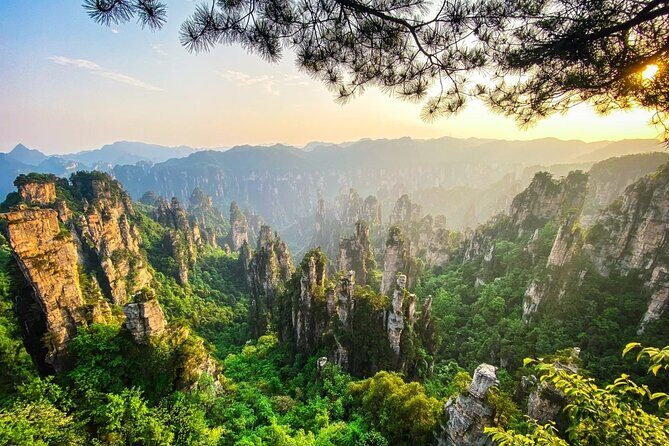 Private 1 Day Tour Zhangjiajie National Forest Park - The Bottom Line: Who Will Love This Tour?