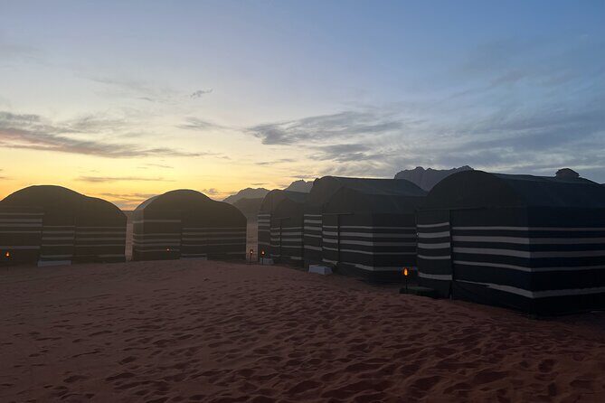 Private 1 Day Wadi Rum Desert Tour - What Makes This Tour Stand Out?