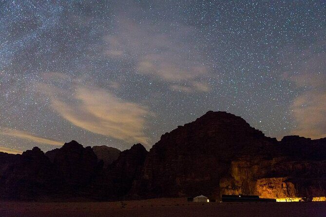 Private 1 Day Wadi Rum Desert Tour - The Sum Up: Is It Worth It?