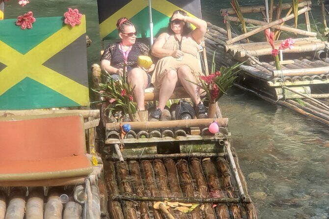 Private 1 Hour Bamboo River Rafting in Montego Bay - The Experience: A Detailed Look at the Tour Itself