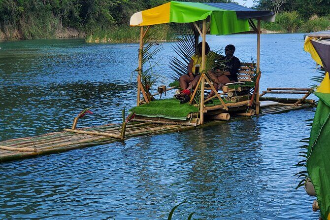 Private 1 Hour Bamboo River Rafting in Montego Bay - The Sum Up: Why This Tour Might Be Your Best Choice in Montego Bay