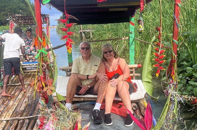 Private 1 Hour Bamboo River Rafting in Montego Bay - FAQs