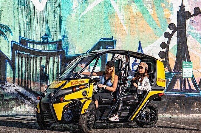 Private 1-Hour Downtown Las Vegas Tour in a Talking GoCar - Final Thoughts: Who Will Love This Tour?