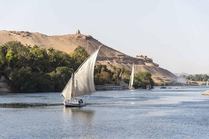Private 1-Hour Felucca Sailing and Botanical Garden In Aswan - FAQs