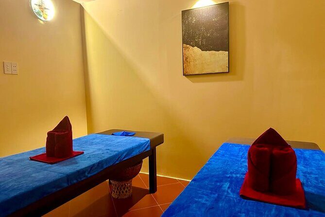 Private 1-Hour Relaxation Massage in Hoi An - A Closer Look at the Experience