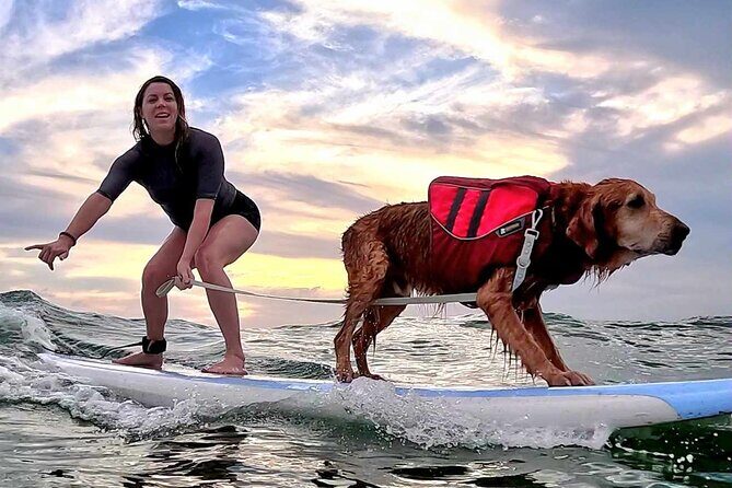 Private 1-on-1 Surf Lesson with Videos and Photos - Final Thoughts
