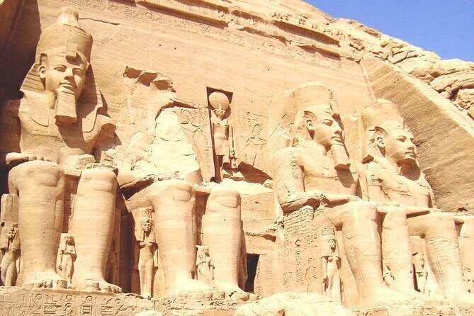 Private 10-Day Signature of Egypt & the Nile 2025/2026 - A Close Look at the Itinerary and Experiences