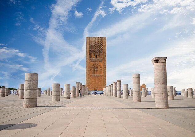 Private 10 days Tour From Casablanca Via Desert - Key Points