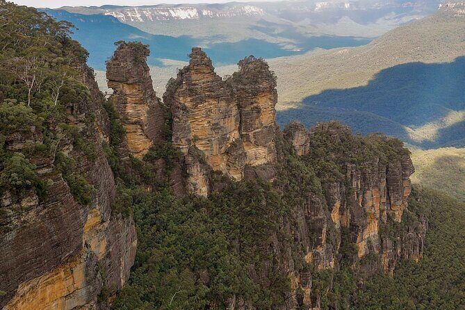 Private 10-hour Tour to Blue Mountains from Sydney - Hotel pick up & drop off - A Deep Dive into the Tour Experience