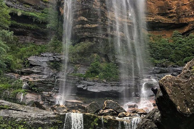 Private 10-hour Tour to Blue Mountains from Sydney - Hotel pick up & drop off - Who Should Consider This Tour?
