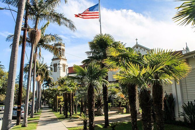Private 10-Hour Tour to Santa Barbara & Solvang from Los Angeles - What Makes This Tour Stand Out?