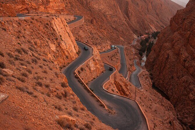 Private 11 Day Tour From Casablanca Imperial Cities Sahara Desert - Who Is This Tour Best For?