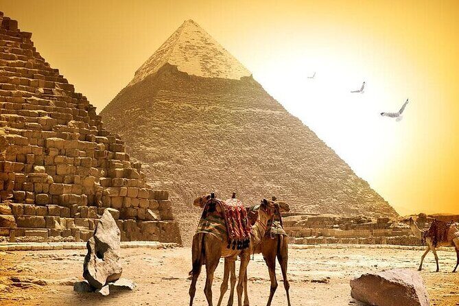 Private 11-Days Egypt Spiritual Tour and Luxury Sacred Journey - FAQs