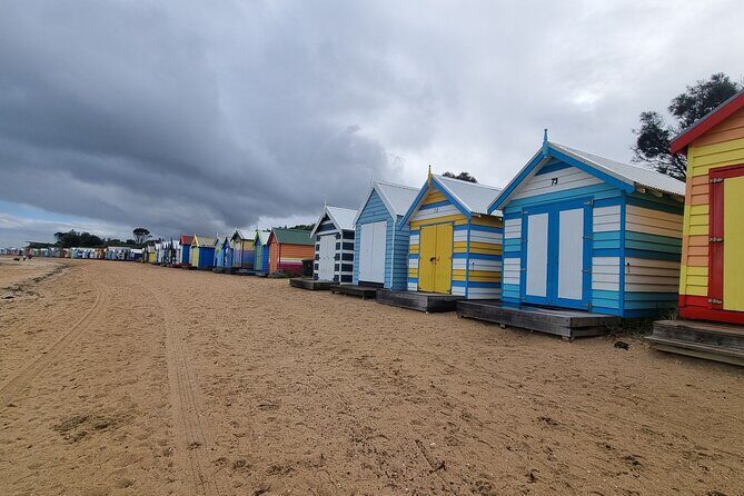 Private 12 Apostles Express Tour - Shorter - The Sum Up