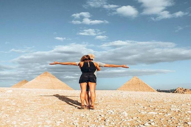Private 12 Day Cairo, Nile Cruise And Red Sea Stay - FAQ