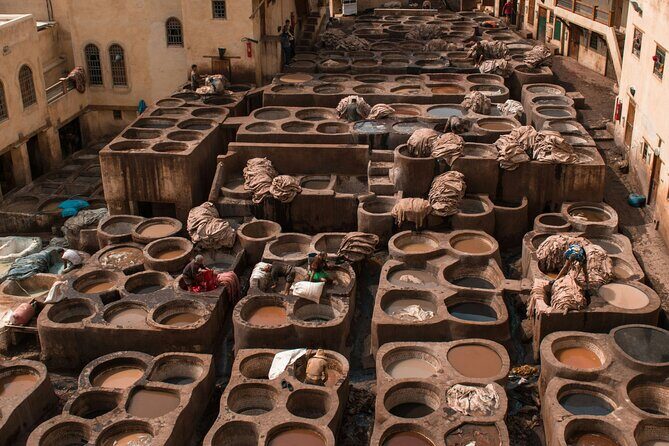 Private 12-Day Morocco Tour  Cities, Desert, Coast &amp; Royal Touch - Key Points