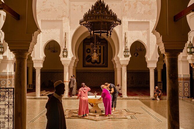 Private 12-Day Morocco Tour  Cities, Desert, Coast &amp; Royal Touch - The Itinerary in Detail: What You Can Expect