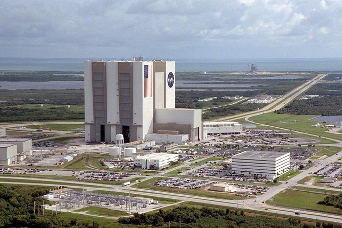 Private 12-hours Tour to Kennedy Space Center from Miami - What’s Included and What’s Not?