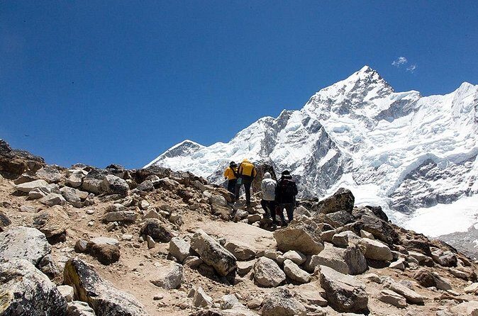 Private 14-Days All Inclusive Everest Base Camp Trek Tour - The Sum Up