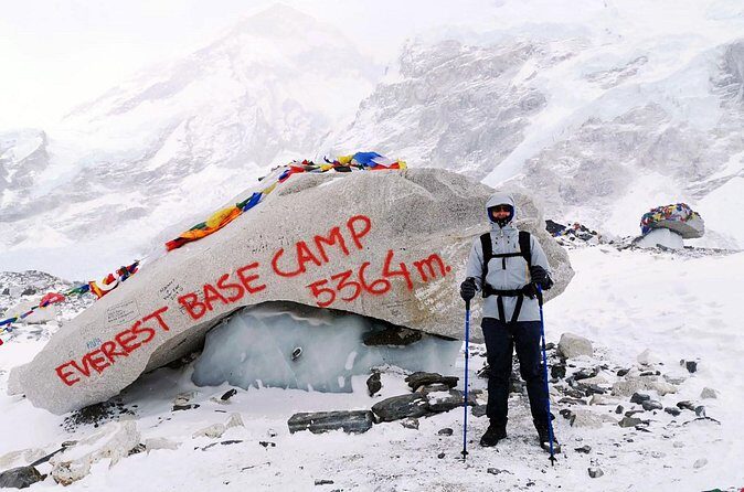 Private 14-Days All Inclusive Everest Base Camp Trek Tour - FAQ