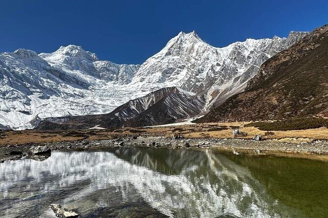 Private 14 Days Trek in Nepal's Manaslu Circuit - Key Points