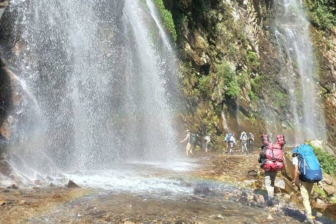 Private 14 Days Trek in Nepal's Manaslu Circuit - Introduction to the Manaslu Circuit Trek Experience