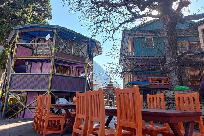 Private 14 Days Trek in Nepal's Manaslu Circuit - Who Should Consider This Trek?