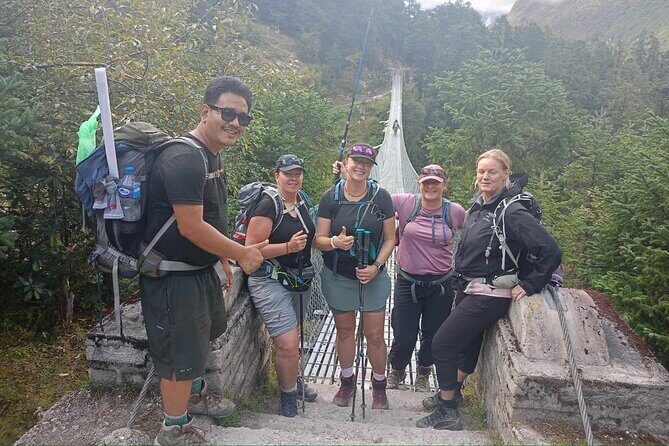 Private 14 Days Trek in Nepal's Manaslu Circuit - Final Thoughts