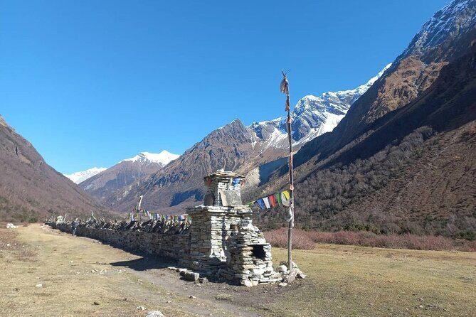 Private 14 Days Trek in Nepal's Manaslu Circuit - FAQs