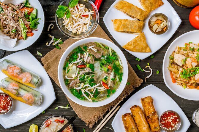 Private 15-Day Tour in Vietnam Laos and Cambodia - Overview of the Tour Experience
