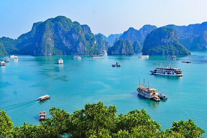 Private 15-Day Tour in Vietnam Laos and Cambodia - What Travelers Say: Authentic Experiences and Guides