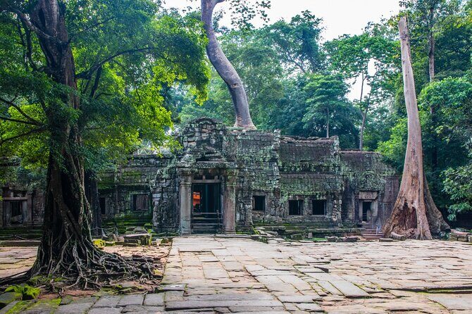 Private 15-Day Tour in Vietnam Laos and Cambodia - In Closing