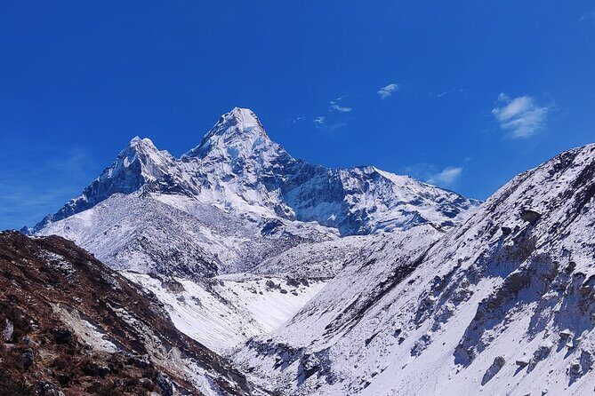 Private 15 Days Everest Base Camp Trekking Tour in Kathmandu - What Makes This Tour Stand Out?