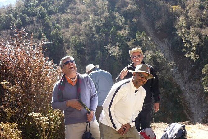 Private 15 Days Everest Base Camp Trekking Tour in Kathmandu - The Sum Up
