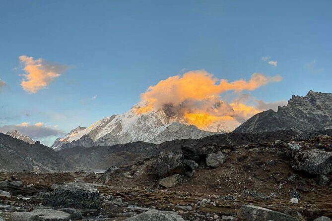 Private 15 Days Everest Base Camp Trekking Tour in Kathmandu - FAQs