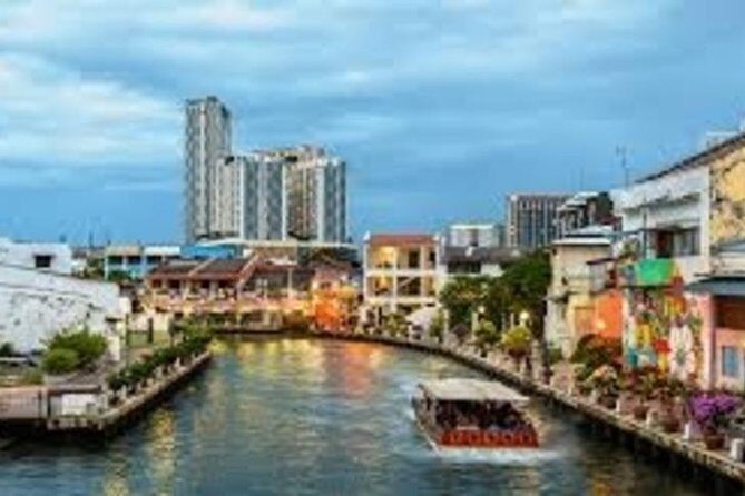 Private 15 hours Historical Daytrip to Malacca from Singapore - Authentic Experiences and Practical Insights