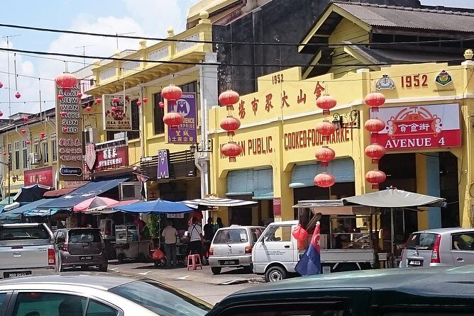 Private 15 hours Historical Daytrip to Malacca from Singapore - The Sum Up