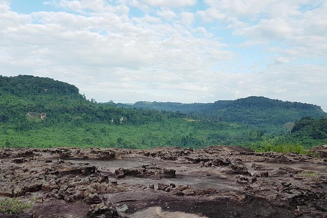 Private 1Day Tour: Kulen mountain, Beng Mealea, - Why This Tour Shines: Authenticity, Customization & Knowledge