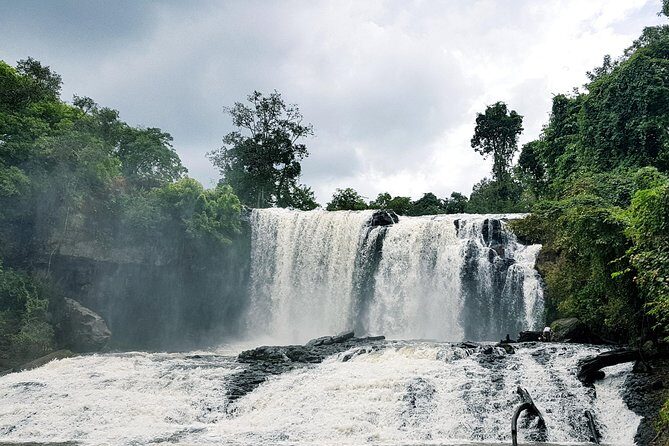 Private 1Day Tour: Kulen mountain, Beng Mealea, - The Sum Up: Who Will Love This Tour?